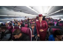 Flight attendants, cabin crew, air hostess wanted