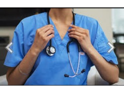 Nursing jobs