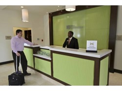 Workers Urgently Needed in French Quarter Inn USA