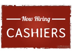 My client, a luxury and accessories brand, is looking for a Cashier