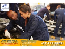 Dump truck, excavator, mobile crane, grader skills training 27711101491