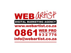 GRAPHIC DESIGNER INTERN POSITION AT WEB ARTIST