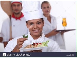 WAITERS AND WAITRESSES NEEDED URGENTLY