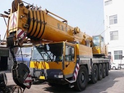 ALL MINING AND CONSTRUCTION MACHINES TRAINING CENTER