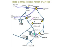 MATLA Power Station Open new post for people work permanent position
