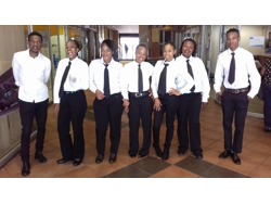 Hire our hospitality staff