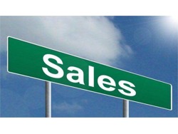 Promotions and sales