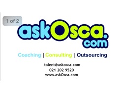 German Customer Service Consultant