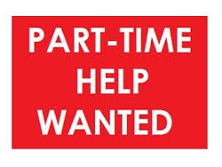 We a need hosts hostesses, waiters, waitress and bartenders