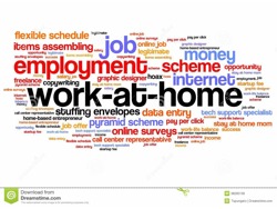 Data Entry Clerk Positions Available at Home