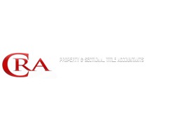 Sectional title portfolio manager needed