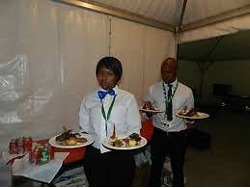 WAITERS ESS VACANCIES 4 FULL PART-TIME IN HOTELS AND RESTAURANTS