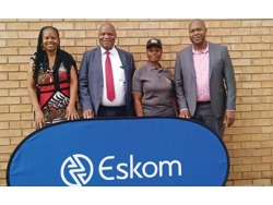 2017 2018 Eskom learnership