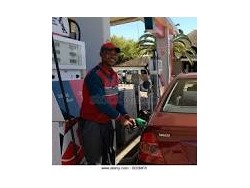 PETROL ATTENDANT TRAINING JOB ASSISTANCE