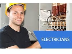 Auto Electrician Underground Electrician, Rigger Artisan R 33000
