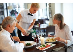 Waiters and Waitresses needed for work tomorrow