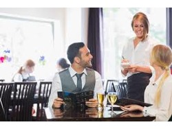 Waiters and Waitresses needed for work tomorrow