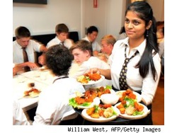 Waiters and Waitresses needed for work tomorrow