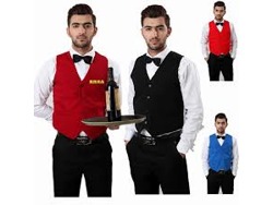 Waiters jobs available