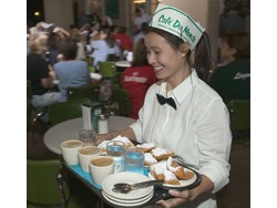 Waiters and Waitresses needed for work tomorrow