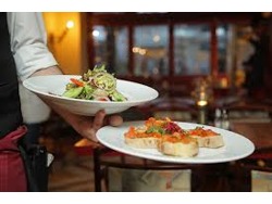 Waiters and Waitresses needed for work
