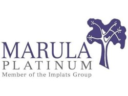 Marula platinum mine