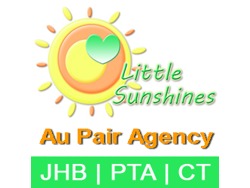 Au Pairs Needed-NORTH RIDING-R5 500-HALF DAY
