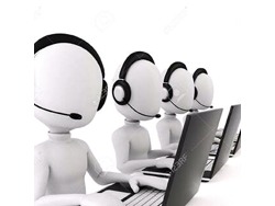 Call centre