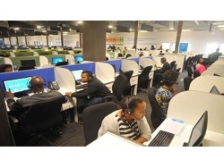 Inbound call centre agents needed (in-coming and outgoing calls)