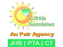 Au Pairs Needed-BROADACRES-R9 000-FULL DAY