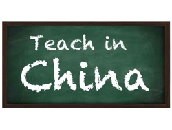 Teach in China
