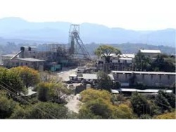 JOB OPPORTUNITIES AT TARGET GOLD MINE