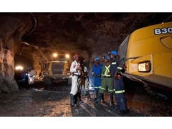 Harmony Bambanani Mine Job OPPORTUNITIES