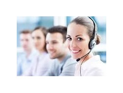 CALL CENTRE STAFF