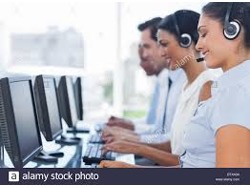 Call Centre Staff Needed
