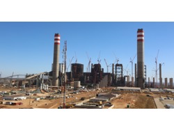 Polokwane smelter