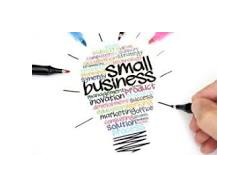 Registration of small business