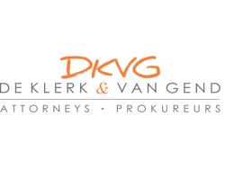 Vacancy for a recently admitted attorney