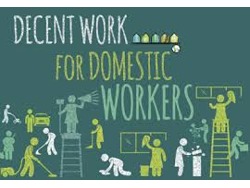 Domestic worker needed