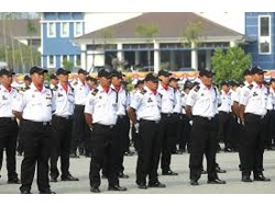 Security Guards Training Johannesburg Job Placement