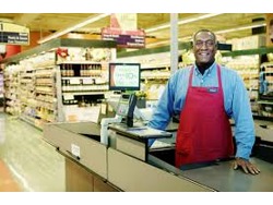 Cashiers and General Staff Training