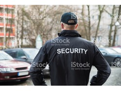 Security Guards needed Grades E D C B A