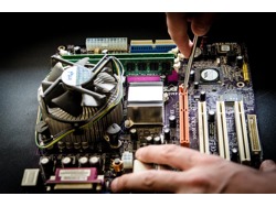 A PC Technician Course