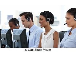 Call Centre Agents Training and Jobs Placement