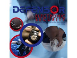 Security sales consultant needed