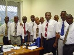 Security Guards Training