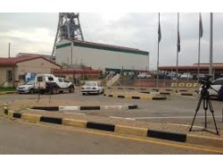 WE ARE LOOKING FOR PEOPLE CALL MR MABELANE ON 0726491674 TO APPLY AT JOEL GOLD MINE