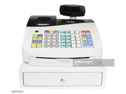 Computerized cashier training