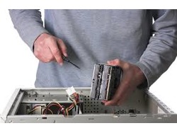 Computer Technician Training