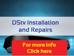 D STV INSTALLATIONS CAPE TOWN